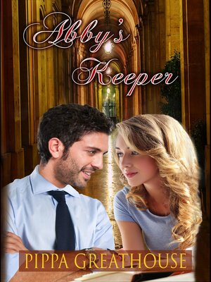 cover image of Abby's Keeper